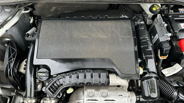 Used Peugeot 508 SW 2023 for sale - 75517667: Photo 16