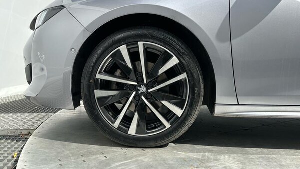 Used Peugeot 508 SW 2023 for sale - 75517667: Photo 17