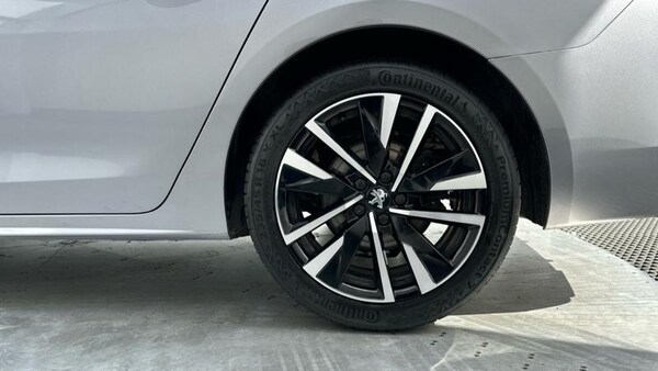 Used Peugeot 508 SW 2023 for sale - 75517667: Photo 18