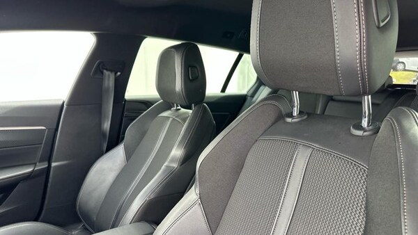 Used Peugeot 508 SW 2023 for sale - 75517667: Photo 21