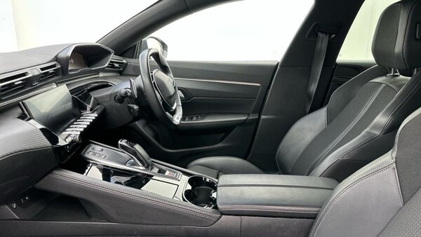 Used Peugeot 508 SW 2023 for sale - 75517667: Photo 23