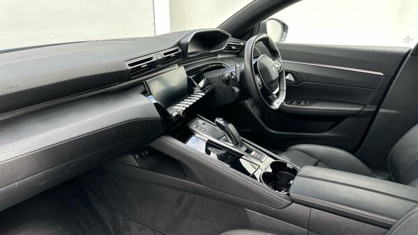Used Peugeot 508 SW 2023 for sale - 75517667: Photo 24