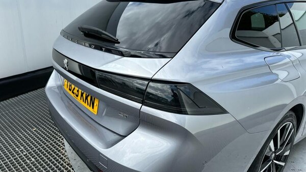 Used Peugeot 508 SW 2023 for sale - 75517667: Photo 27