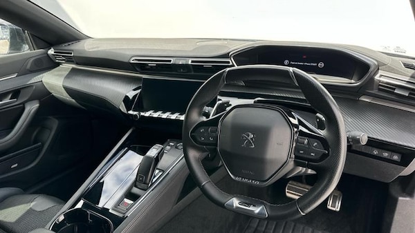 Used Peugeot 508 SW 2023 for sale - 75517667: Photo 2