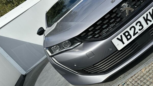 Used Peugeot 508 SW 2023 for sale - 75517667: Photo 34