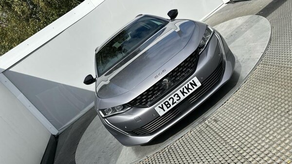Used Peugeot 508 SW 2023 for sale - 75517667: Photo 35