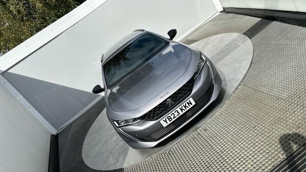 Used Peugeot 508 SW 2023 for sale - 75517667: Photo 36