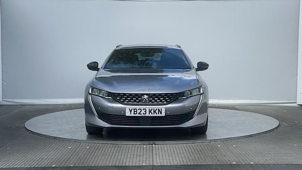 Used Peugeot 508 SW 2023 for sale - 75517667: Photo 3