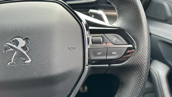 Used Peugeot 508 SW 2023 for sale - 75517667: Photo 44