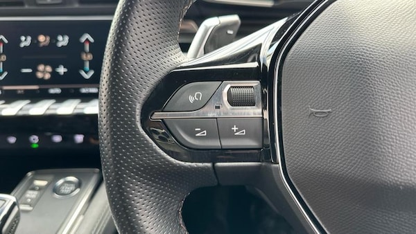 Used Peugeot 508 SW 2023 for sale - 75517667: Photo 45