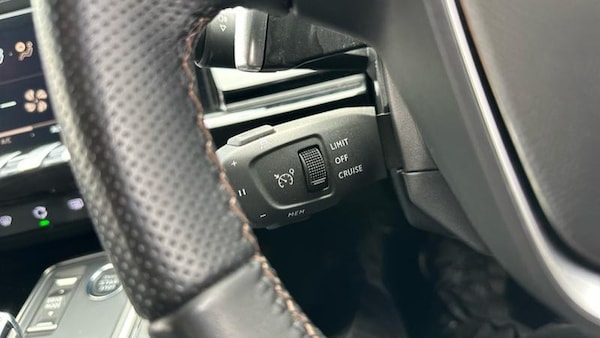 Used Peugeot 508 SW 2023 for sale - 75517667: Photo 46