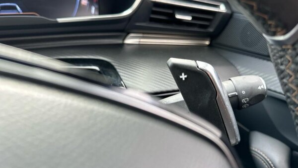Used Peugeot 508 SW 2023 for sale - 75517667: Photo 47