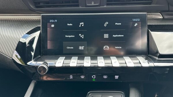 Used Peugeot 508 SW 2023 for sale - 75517667: Photo 49