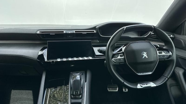 Used Peugeot 508 SW 2023 for sale - 75517667: Photo 4