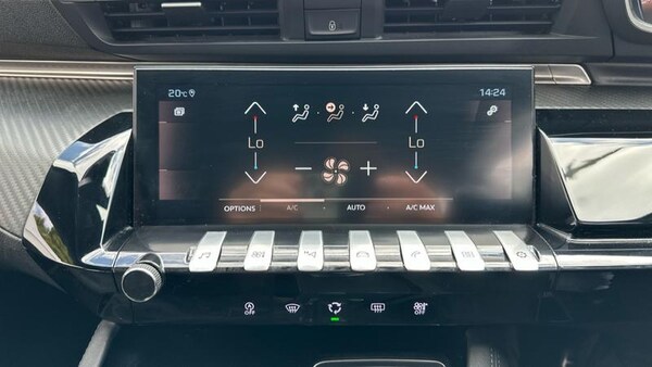 Used Peugeot 508 SW 2023 for sale - 75517667: Photo 53