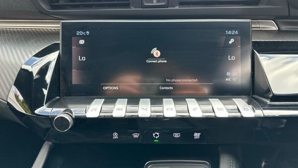 Used Peugeot 508 SW 2023 for sale - 75517667: Photo 54