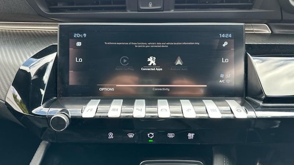 Used Peugeot 508 SW 2023 for sale - 75517667: Photo 55