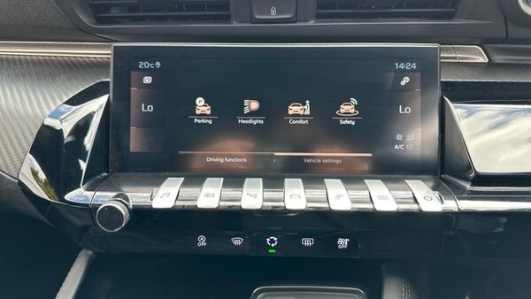 Used Peugeot 508 SW 2023 for sale - 75517667: Photo 57