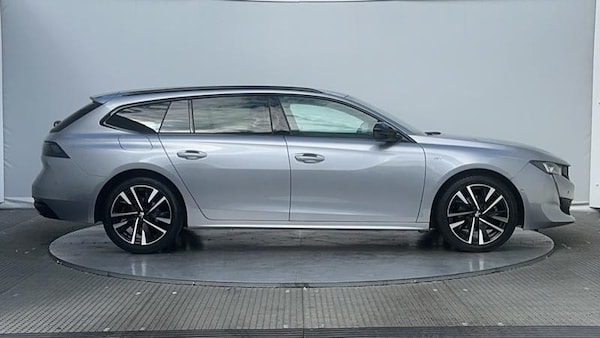 Used Peugeot 508 SW 2023 for sale - 75517667: Photo 5