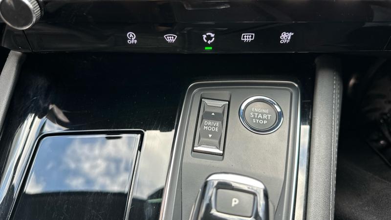 Vehicle 60