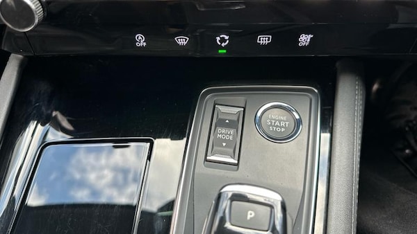 Used Peugeot 508 SW 2023 for sale - 75517667: Photo 60