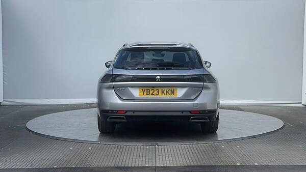 Used Peugeot 508 SW 2023 for sale - 75517667: Photo 7