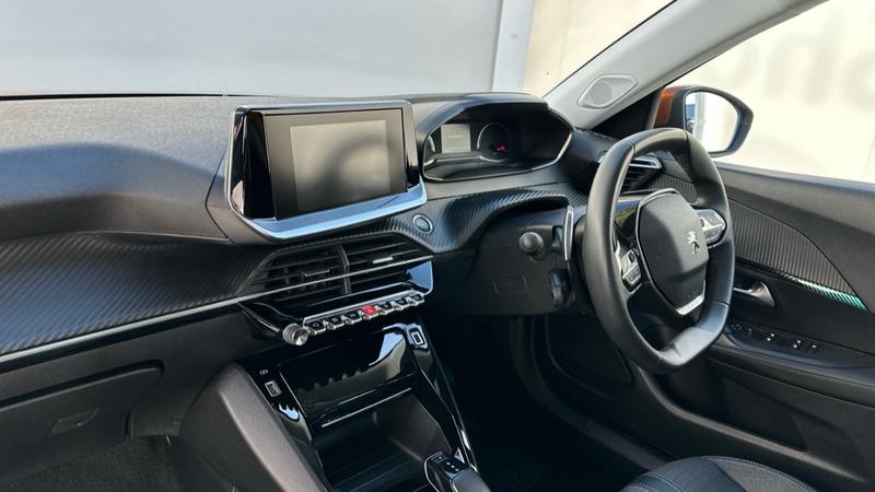 Used Peugeot 2008 2021 for sale - 75969434: Photo 11