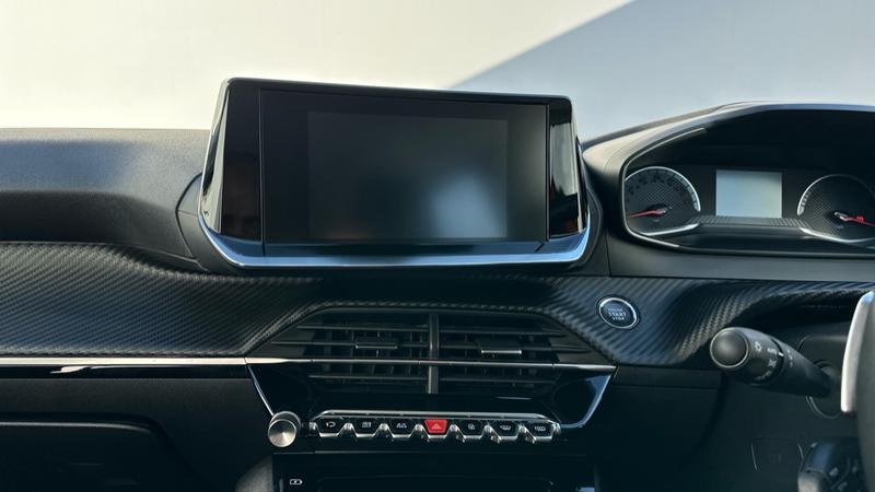 Used Peugeot 2008 2021 for sale - 75969434: Photo 12