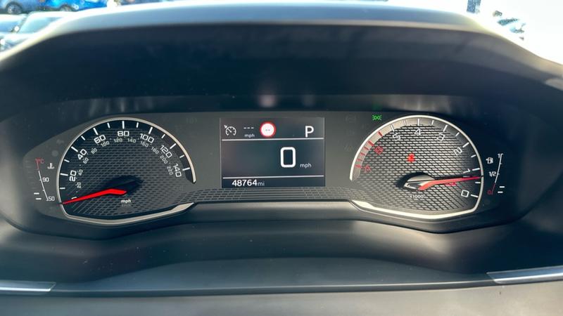 Used Peugeot 2008 2021 for sale - 75969434: Photo 13