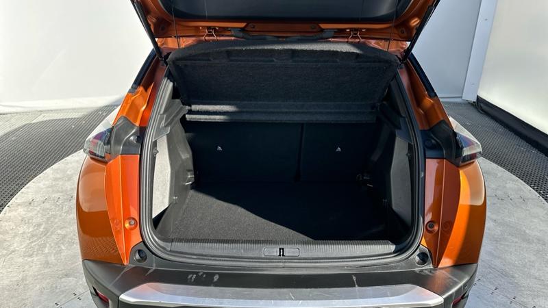 Used Peugeot 2008 2021 for sale - 75969434: Photo 15