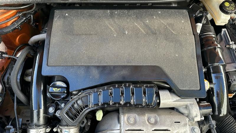 Used Peugeot 2008 2021 for sale - 75969434: Photo 16