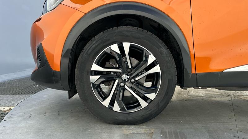 Used Peugeot 2008 2021 for sale - 75969434: Photo 17