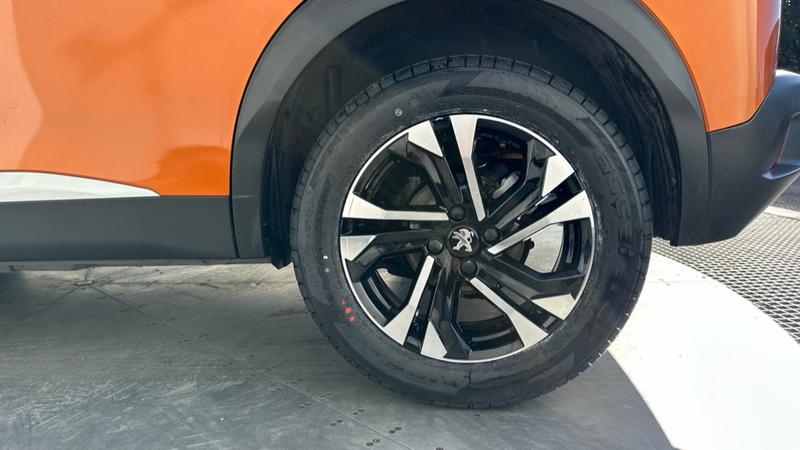 Used Peugeot 2008 2021 for sale - 75969434: Photo 18