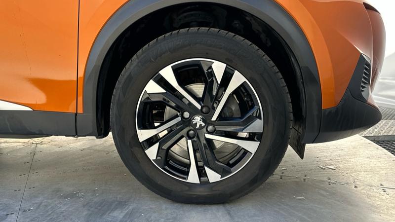 Used Peugeot 2008 2021 for sale - 75969434: Photo 20