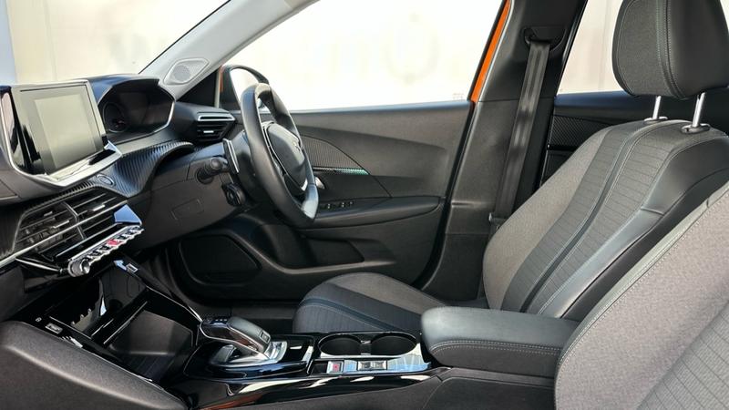 Used Peugeot 2008 2021 for sale - 75969434: Photo 23