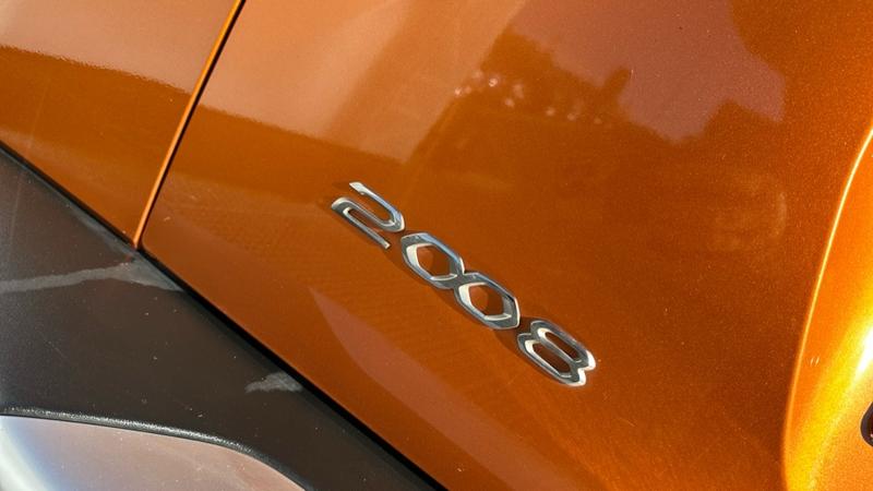 Used Peugeot 2008 2021 for sale - 75969434: Photo 26