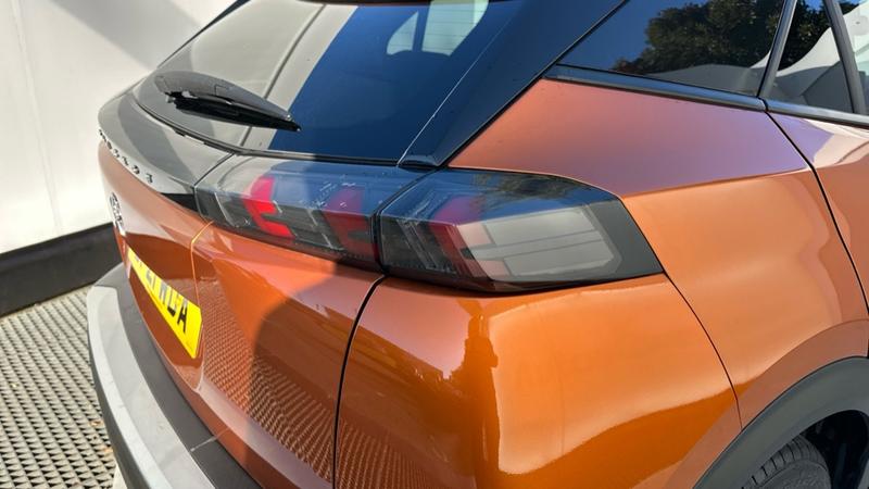 Used Peugeot 2008 2021 for sale - 75969434: Photo 27