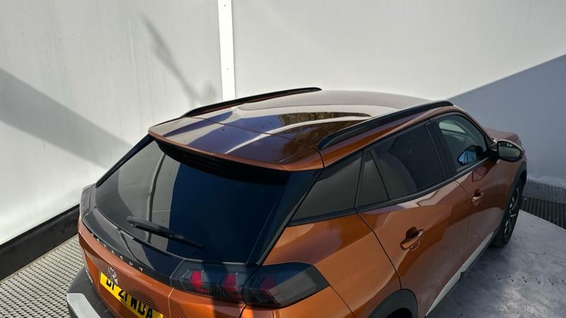 Used Peugeot 2008 2021 for sale - 75969434: Photo 30