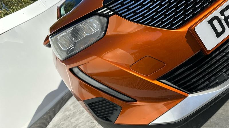 Used Peugeot 2008 2021 for sale - 75969434: Photo 32