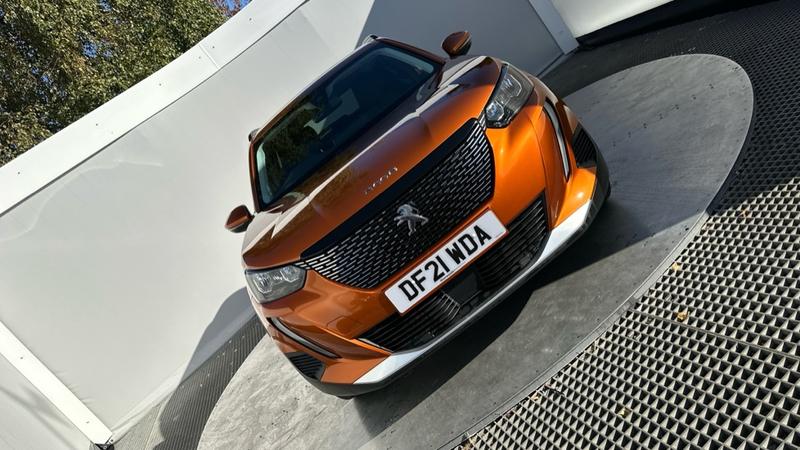 Used Peugeot 2008 2021 for sale - 75969434: Photo 33