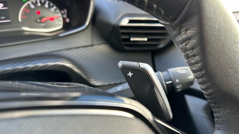 Used Peugeot 2008 2021 for sale - 75969434: Photo 44