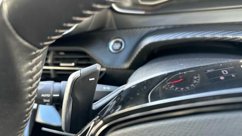 Used Peugeot 2008 2021 for sale - 75969434: Photo 45