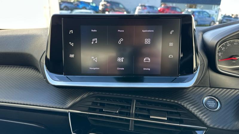 Used Peugeot 2008 2021 for sale - 75969434: Photo 46