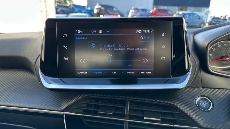 Used Peugeot 2008 2021 for sale - 75969434: Photo 47