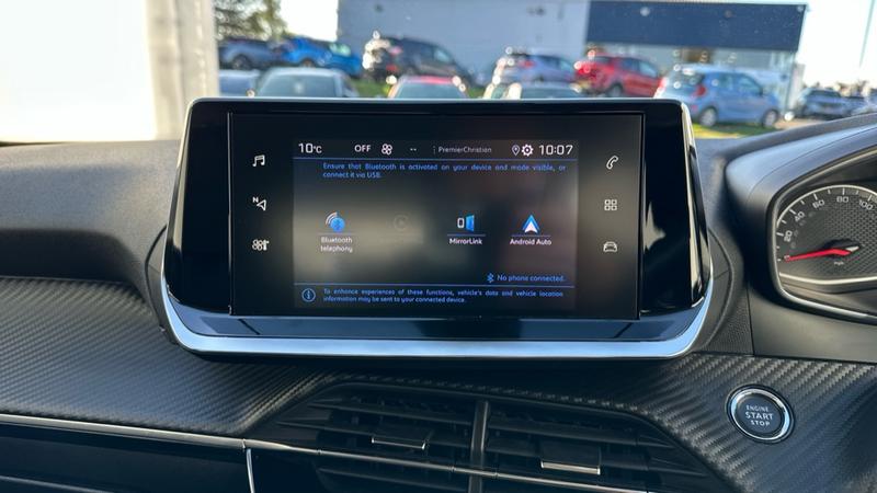 Used Peugeot 2008 2021 for sale - 75969434: Photo 48