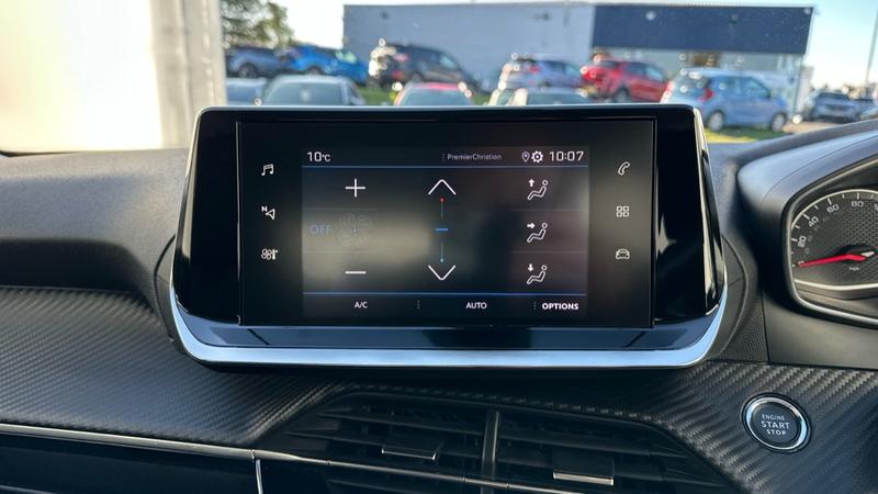 Used Peugeot 2008 2021 for sale - 75969434: Photo 49