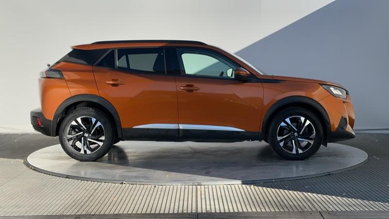 Used Peugeot 2008 2021 for sale - 75969434: Photo 5