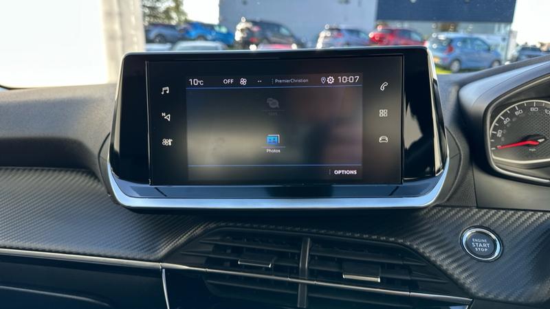 Used Peugeot 2008 2021 for sale - 75969434: Photo 50