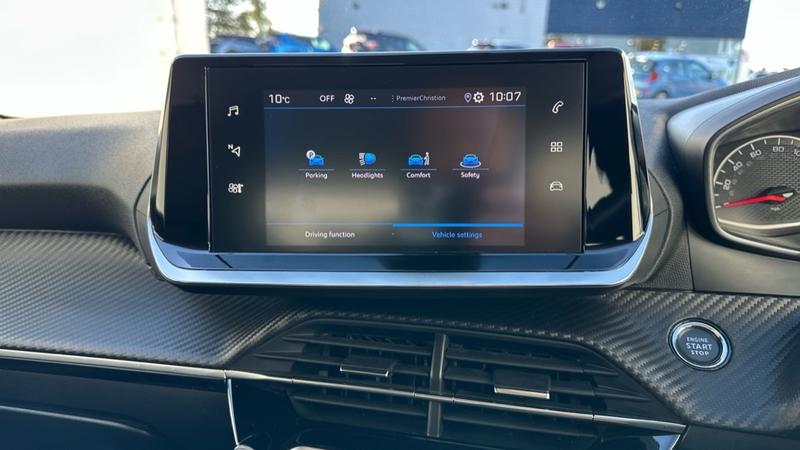 Used Peugeot 2008 2021 for sale - 75969434: Photo 52