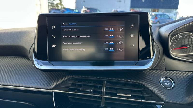 Used Peugeot 2008 2021 for sale - 75969434: Photo 53